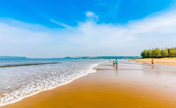 Goa View 3